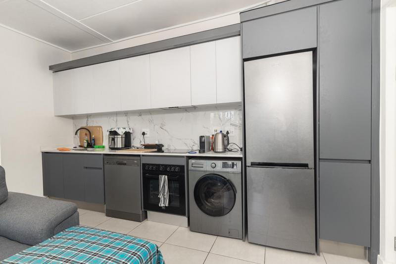 1 Bedroom Property for Sale in The Huntsman Western Cape